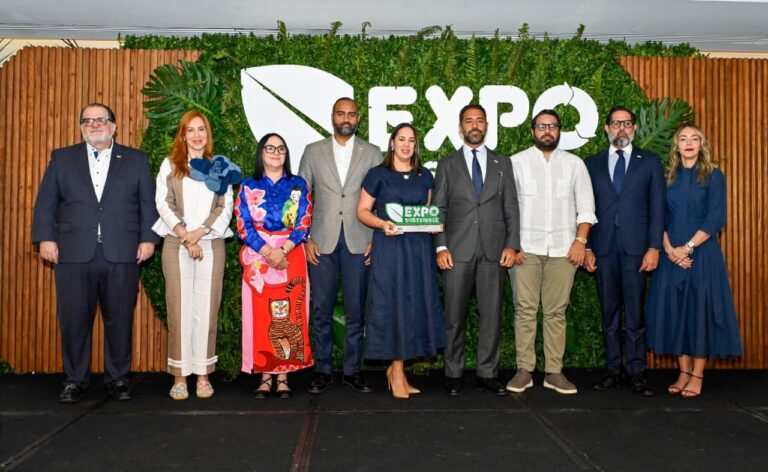 Banreservas lidera la transformación sostenible en RD