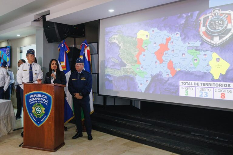 Un Llamado a la Acción en RD