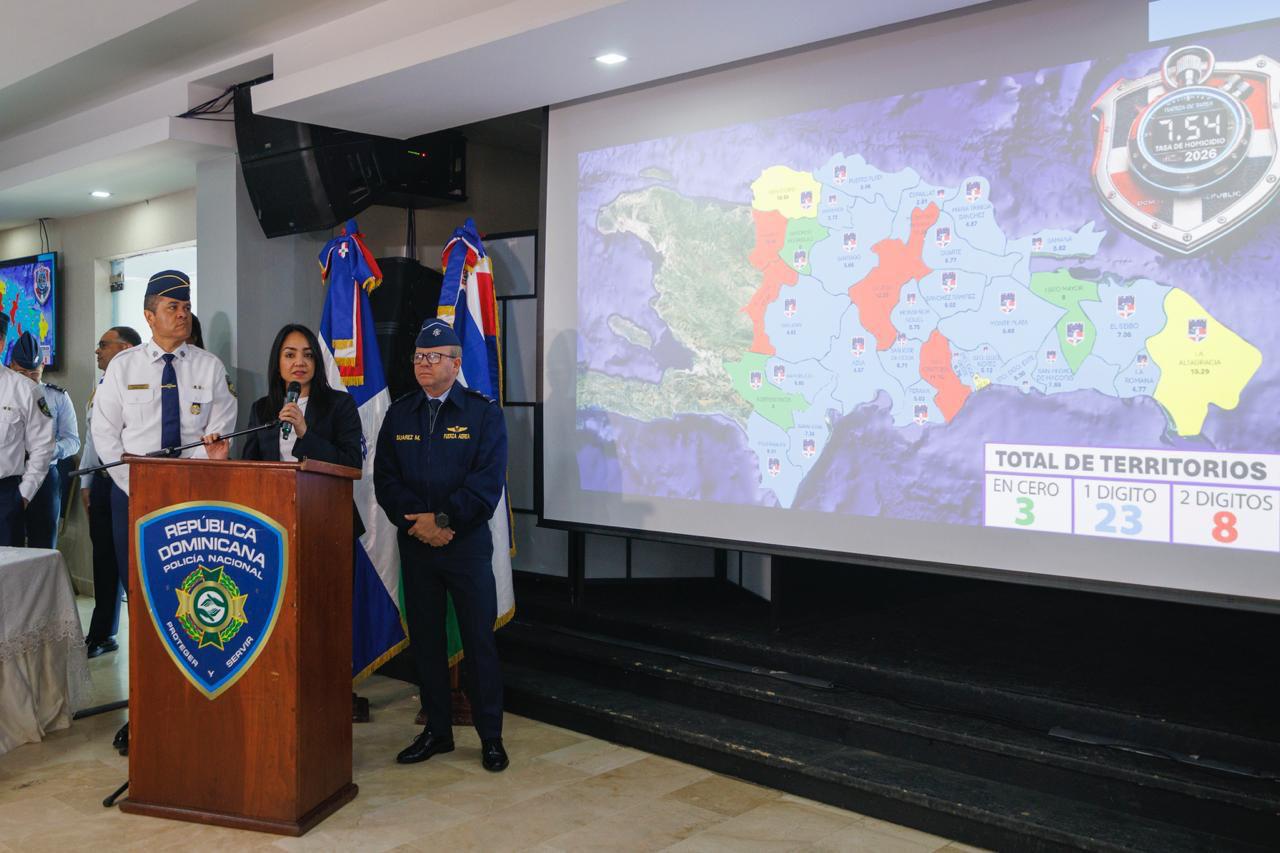 Un Llamado a la Acción en RD