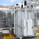 Energía Estable para Santo Domingo