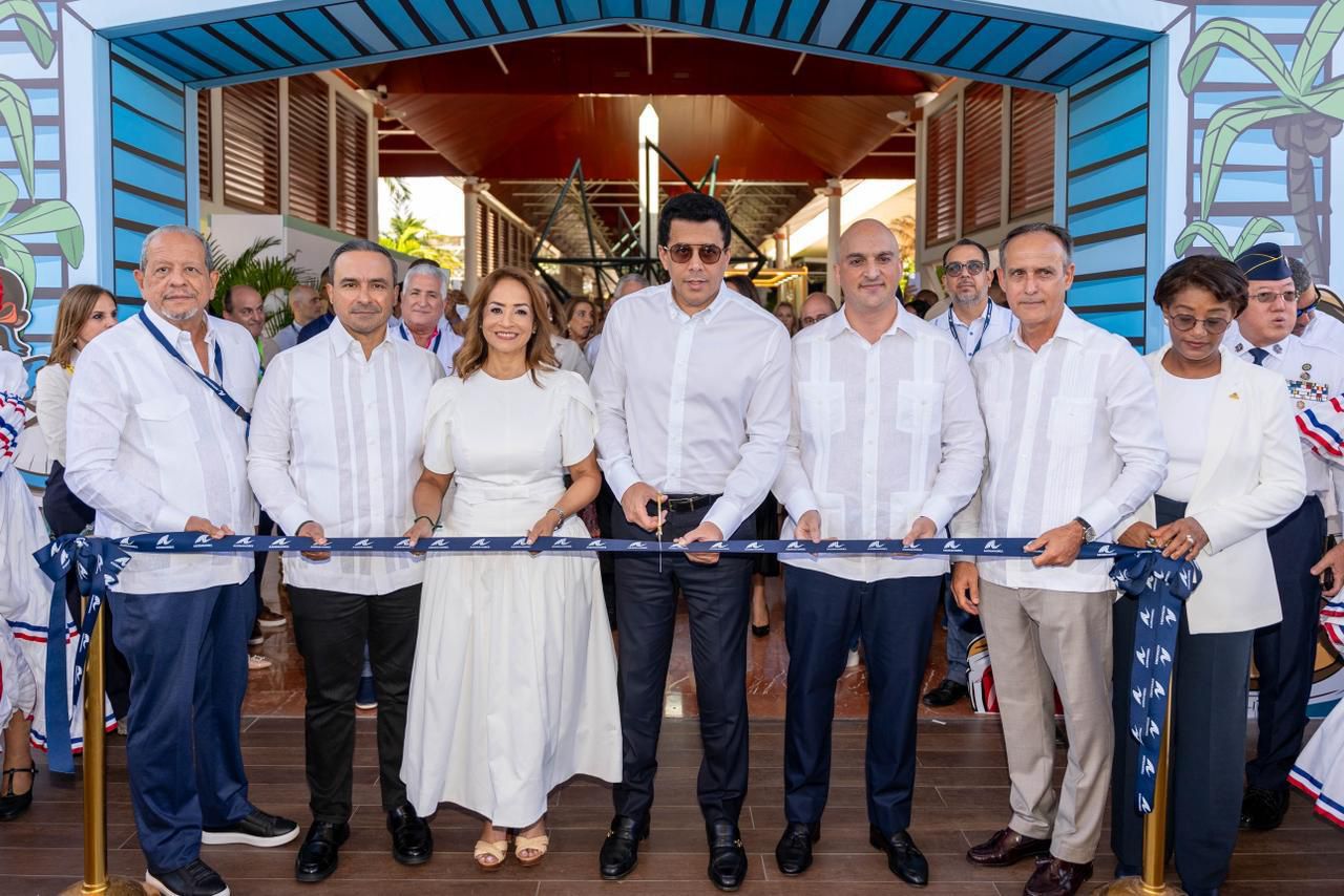 Collado inaugura Date 2026 con más de 20 países emisores
