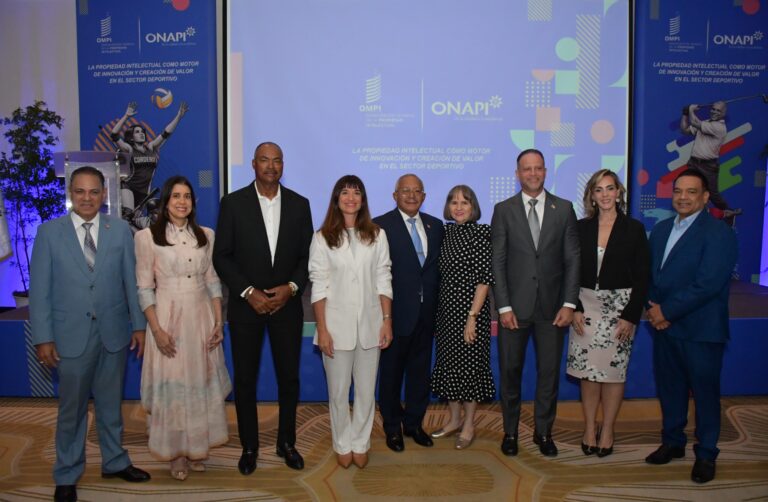 Innovación en el Deporte: Propiedad Intelectual y Marcas