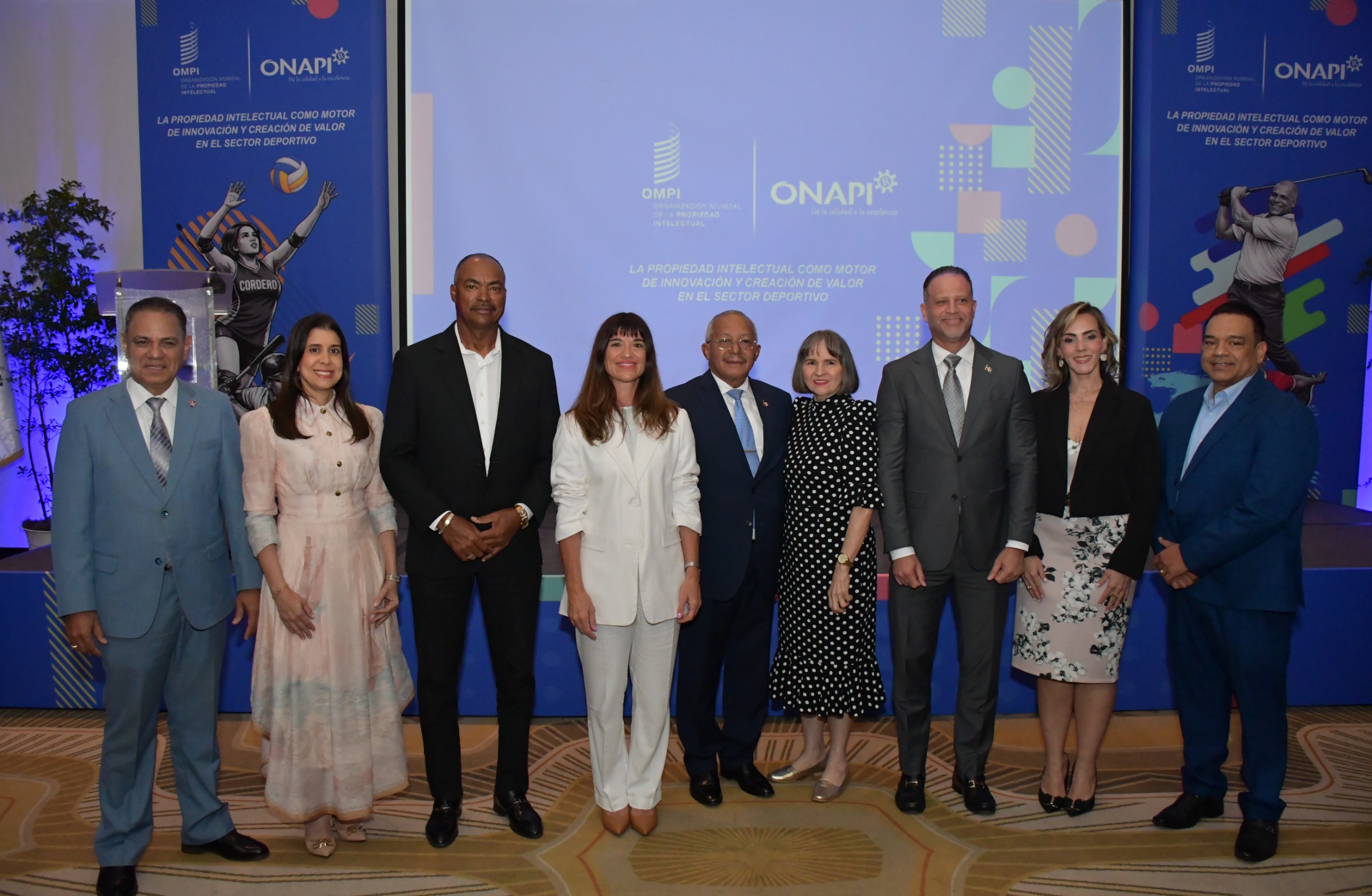 Innovación en el Deporte: Propiedad Intelectual y Marcas