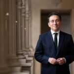 Visita oficial de ministro español a Santo Domingo, RD