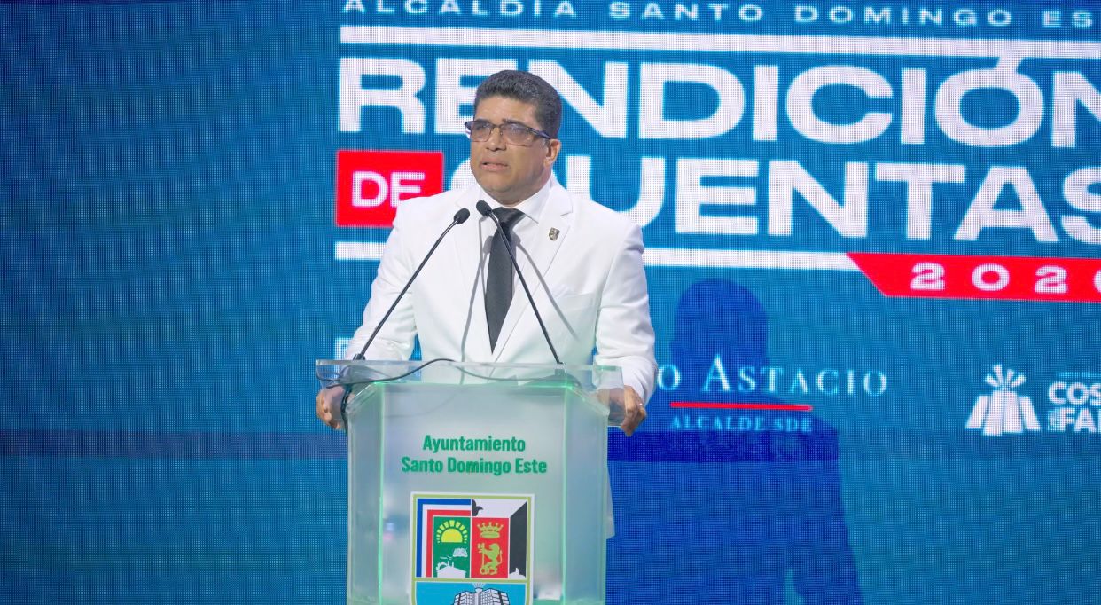 70 nuevas obras en Santo Domingo Este: mejorando la ciudad