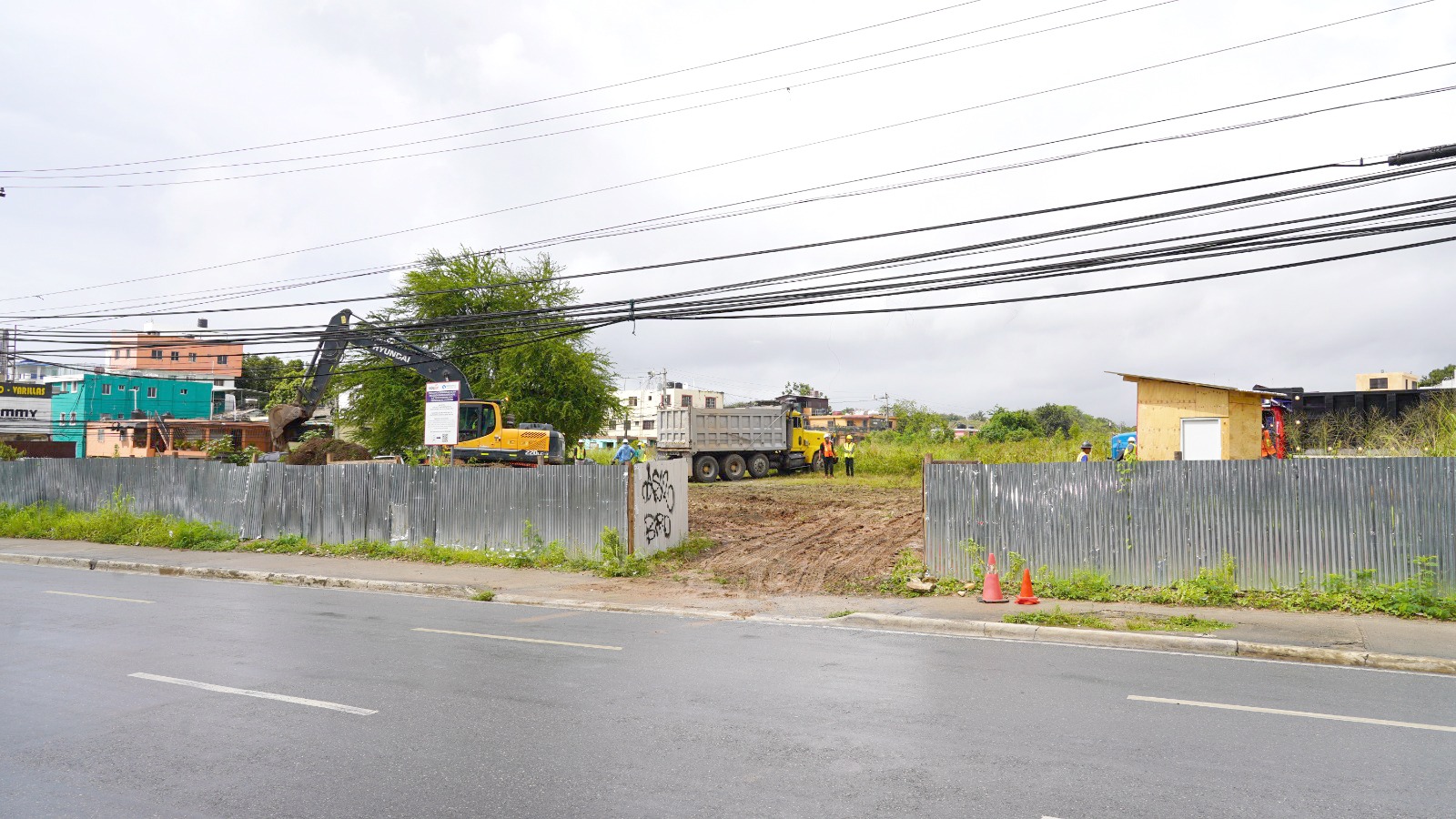 Edesur Dominicana invierte RD$3,140 MM en subestaciones eléctricas