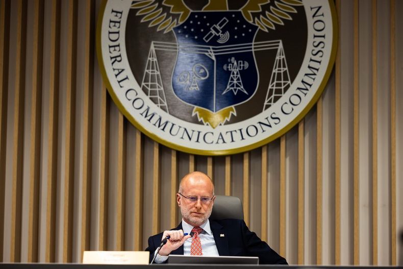 Preocupación por la Libertad de Prensa en EE. UU.