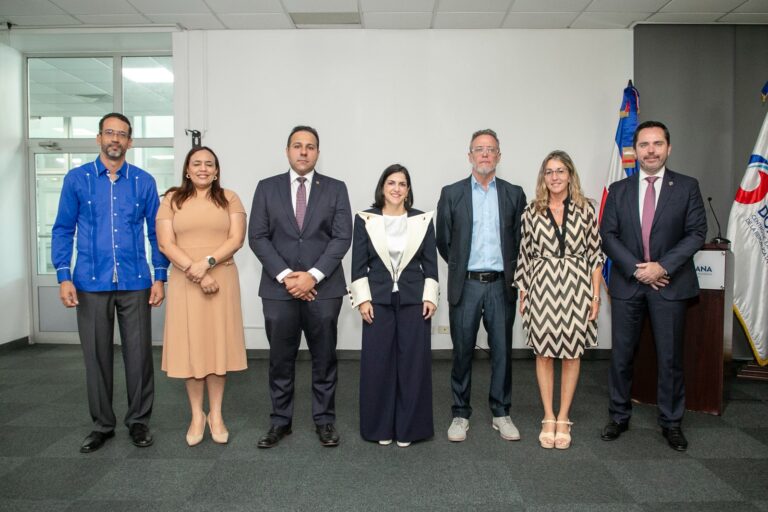 Impulsando la competitividad exportadora en RD