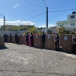 Prisión preventiva para profesor acusado de acoso sexual