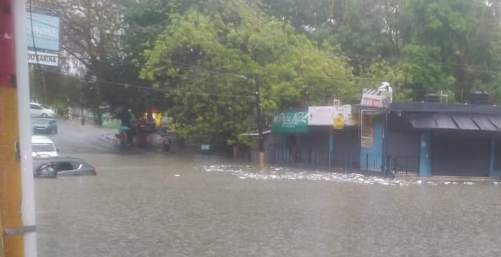 Inundaciones en Santo Domingo: Impacto y Realidad