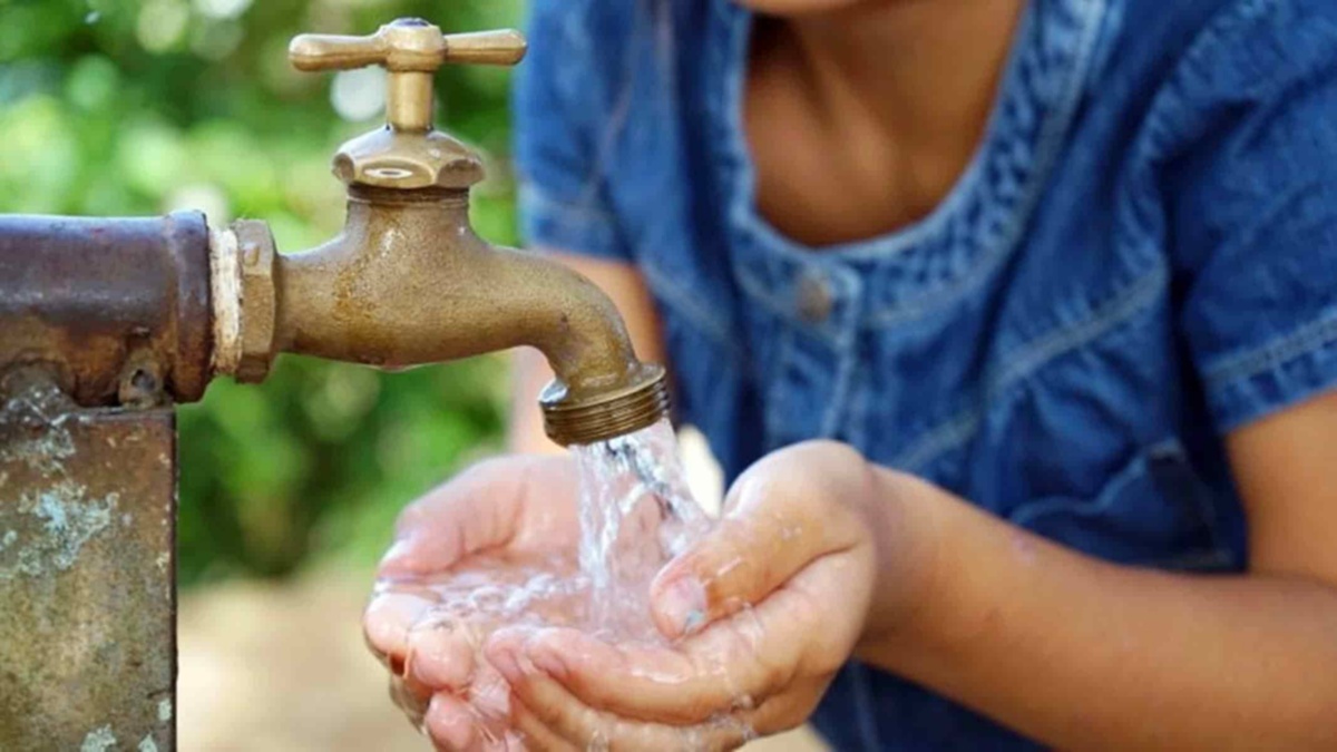 San Cristóbal sin agua potable por 15 días