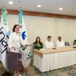 CNSS y el INAP finalizan capacitación en Seguridad Social