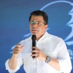 David Collado anuncia que MSC Cruises establecerá un homeport operativo en el país