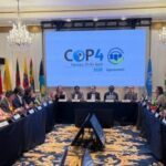 Decisiones clave de la COP 4 del Acuerdo de Escazú