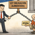 Nuevo proyecto de ley sobre pensión alimenticia en RD