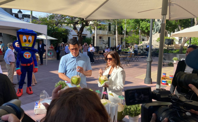 Descubre la Cultura y Gastronomía de la Capital Dominicana