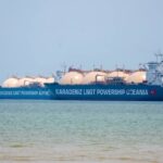 Apertura del estrecho de Ormuz desploma precios del petróleo