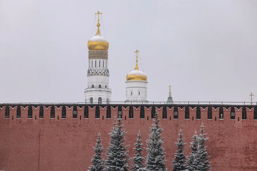 Rusia amplía lista de funcionarios europeos sancionados