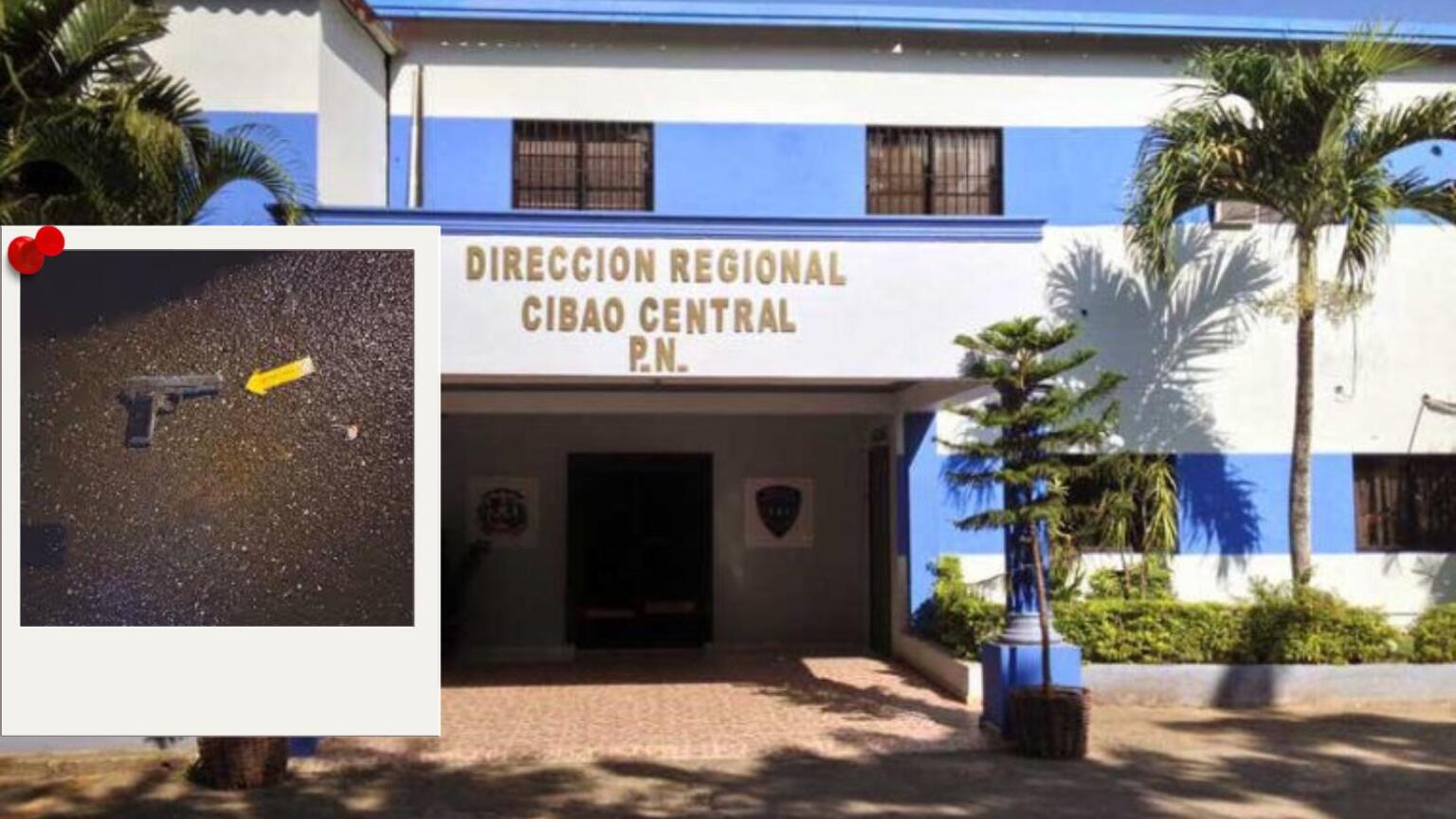 Dos hombres mueren tras intento de asalto en vivienda de Mao