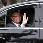 El nuevo presidente de Portugal visita España el 19 y 20 de abril en su primer viaje oficial