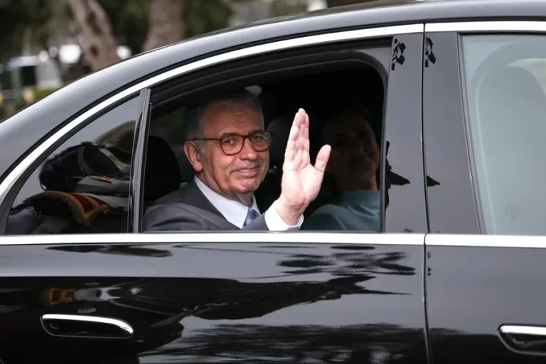 El nuevo presidente de Portugal visita España el 19 y 20 de abril en su primer viaje oficial