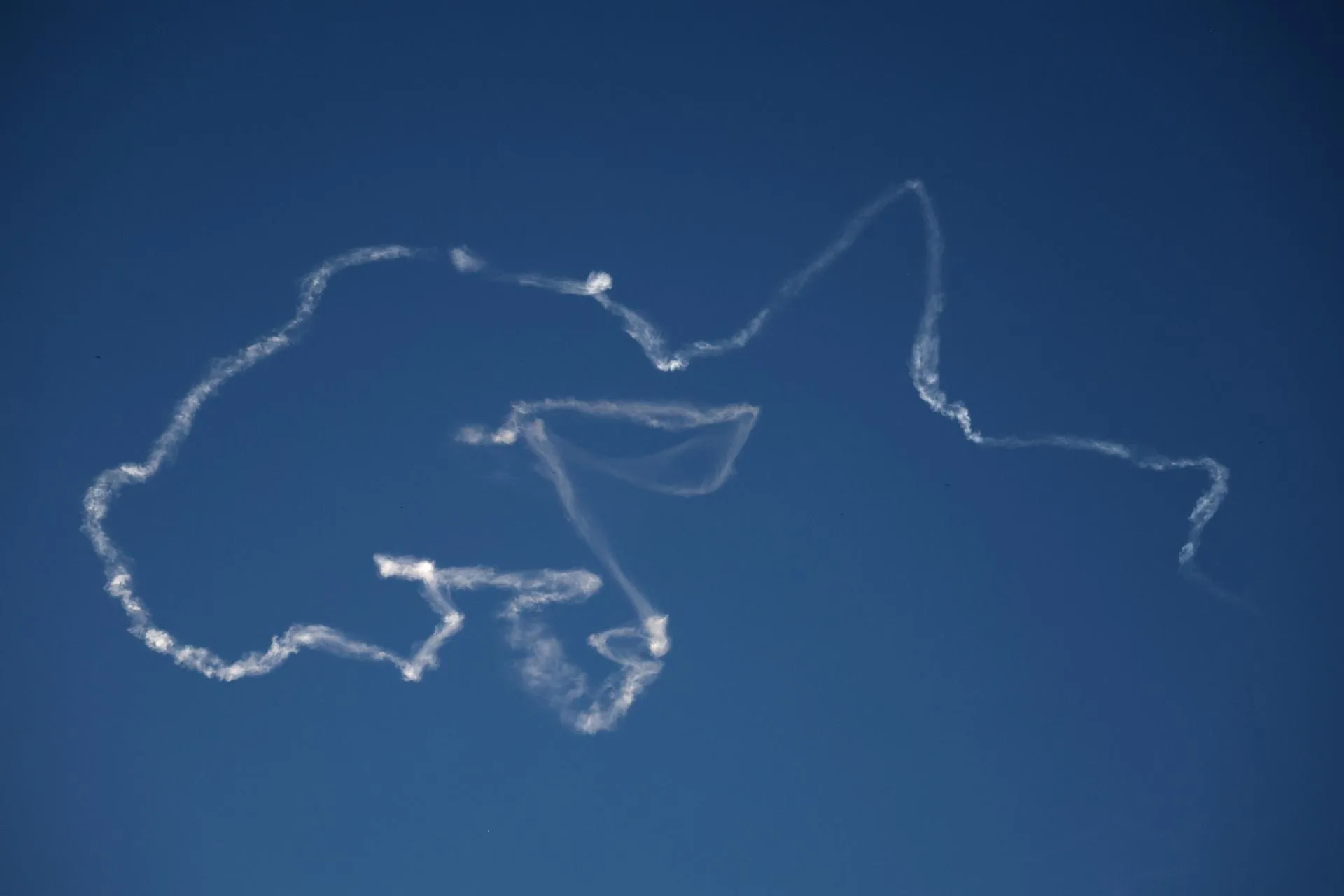 Hutíes del Yemen lanzan nueva una operación conjunta con Irán y Hizbulá contra el sur de Israel