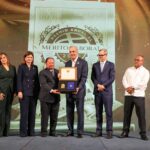 Premio al Mérito Laboral: Celebración en RD