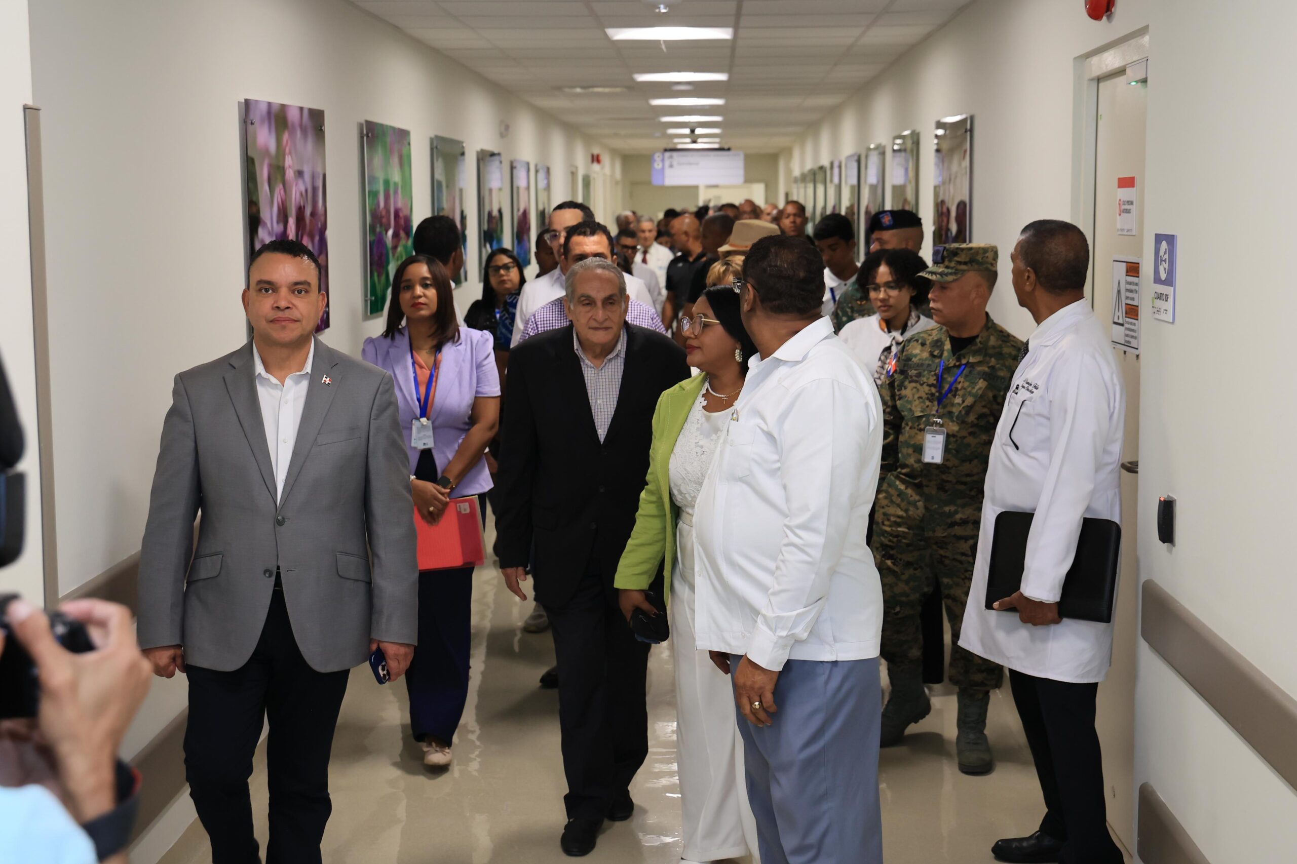 Preparativos médicos para Juegos Centroamericanos 2026