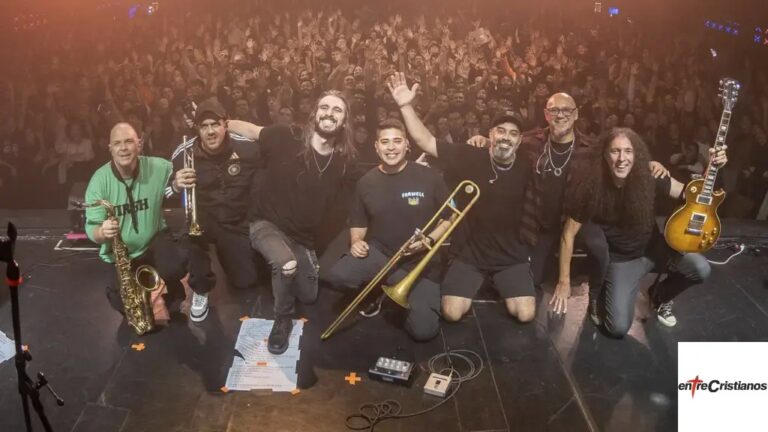 Nada lo detiene en Vorterix