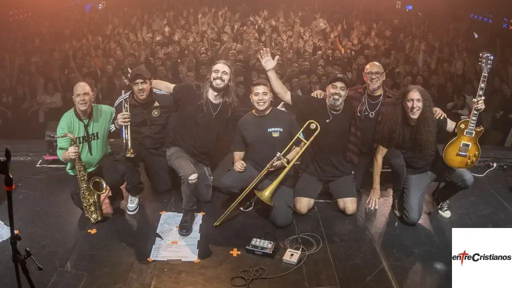 Nada lo detiene en Vorterix
