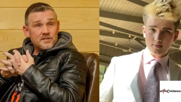 Greg Locke enfrenta dolorosa pérdida tras muerte de hijo