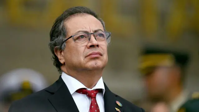 Colombia elige presidente en medio de tensiones políticas