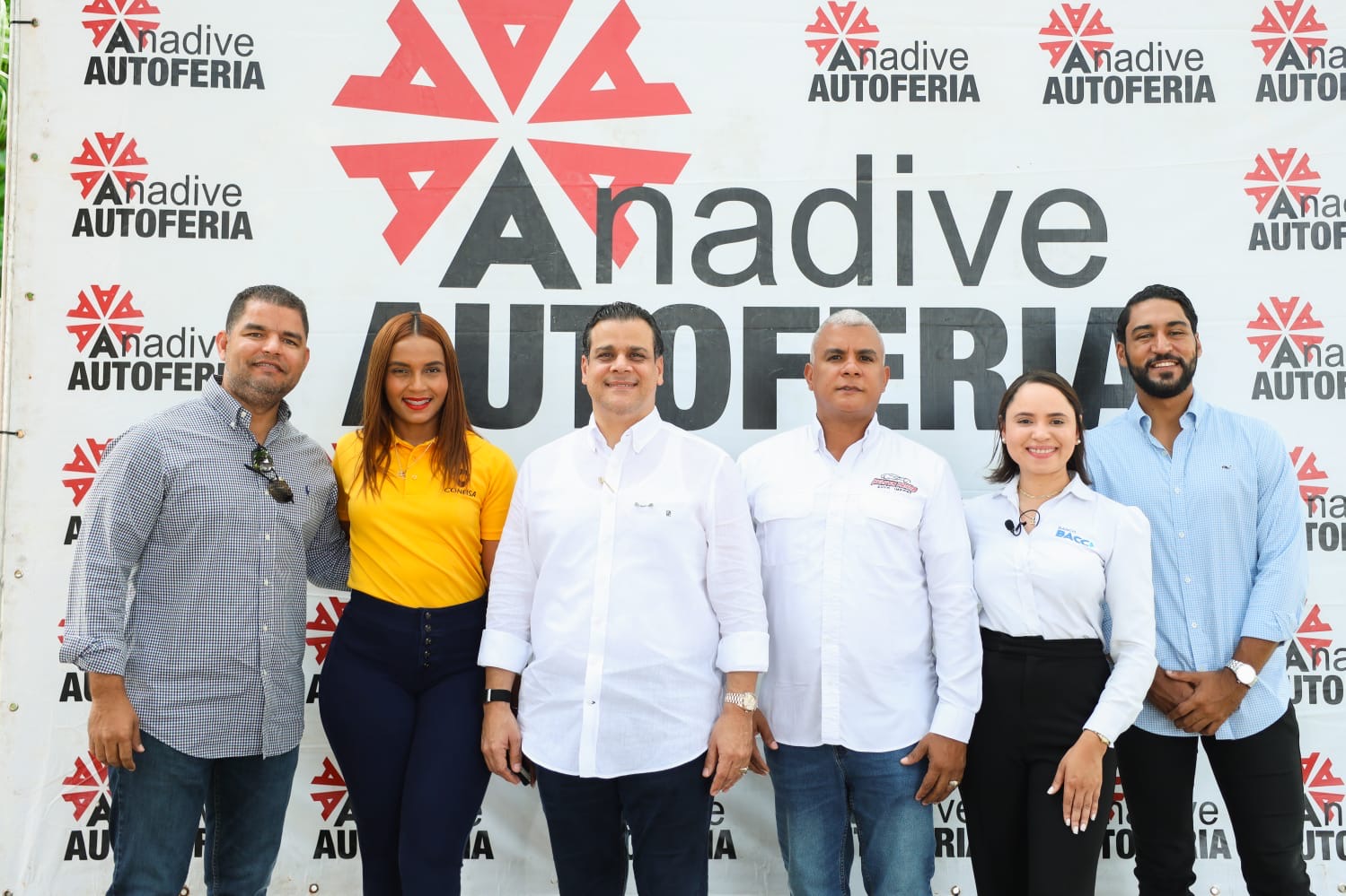 Autoferia Anadive 2026: ¡Descubre tu vehículo ideal!