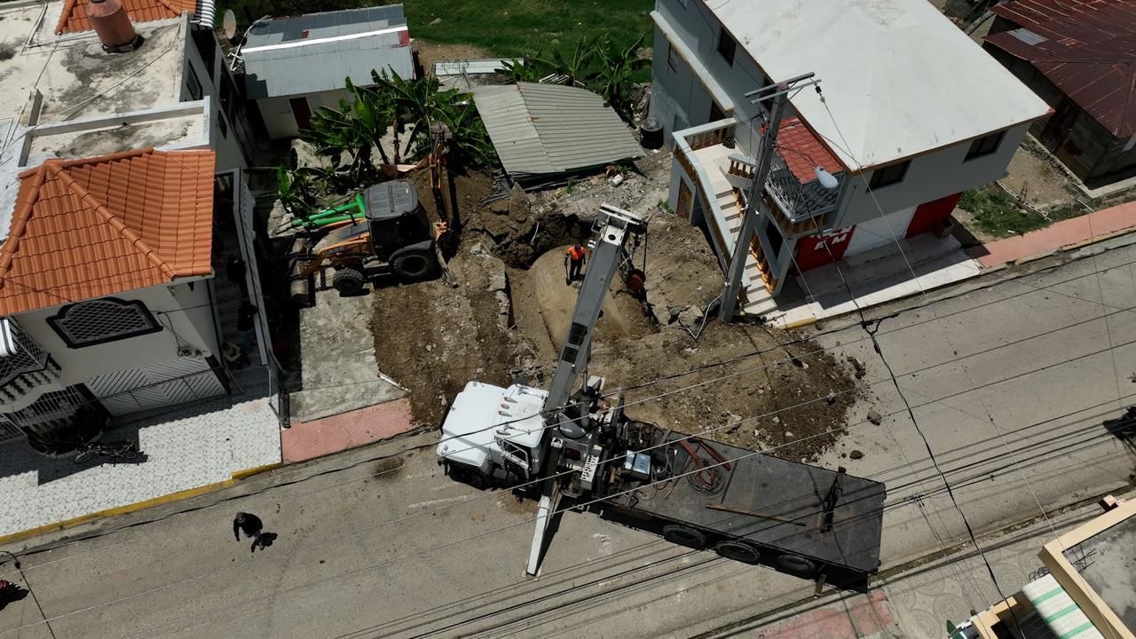 Decomisos de Combustibles y Más