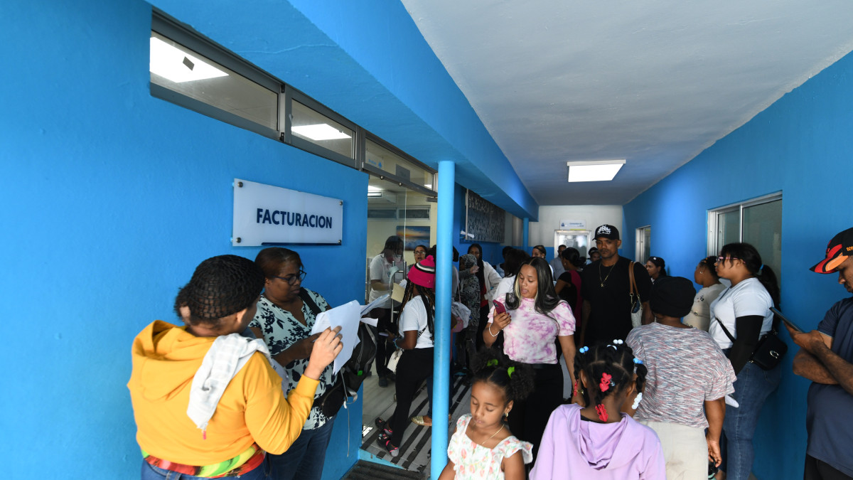Alerta por aumento de infecciones respiratorias en RD