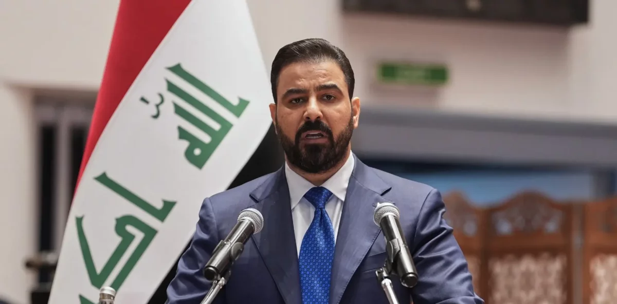 Ali al Zaidi, nuevo primer ministro de Irak a los 40 años