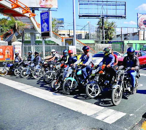 Dominan la movilidad en RD en 2026