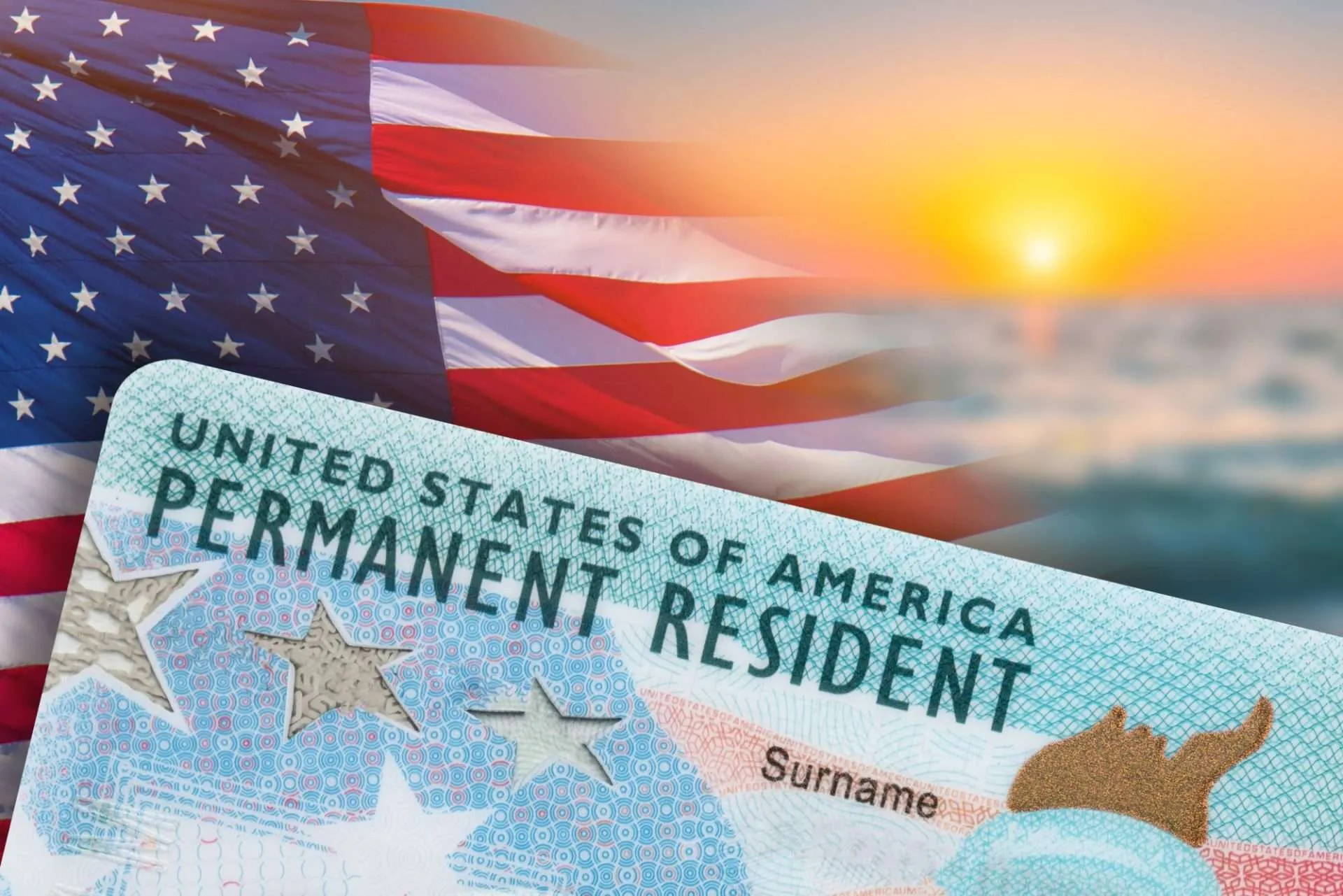 Nueva normativa migratoria en EE. UU. impacta residencia