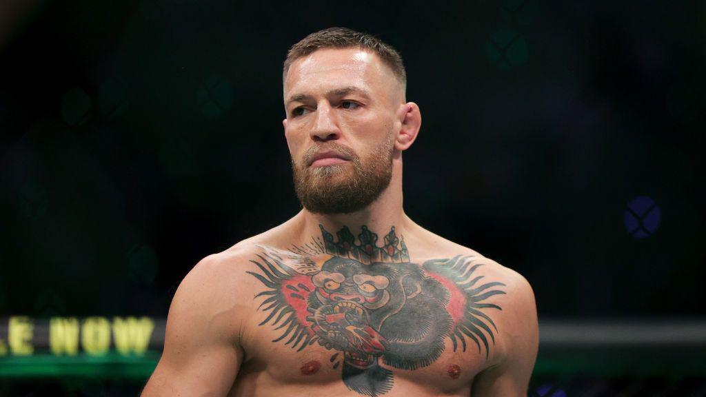 Conor McGregor regresará a la UFC por primera vez en cinco años para enfretar a Max Holloway el 11 de julio en Las Vegas