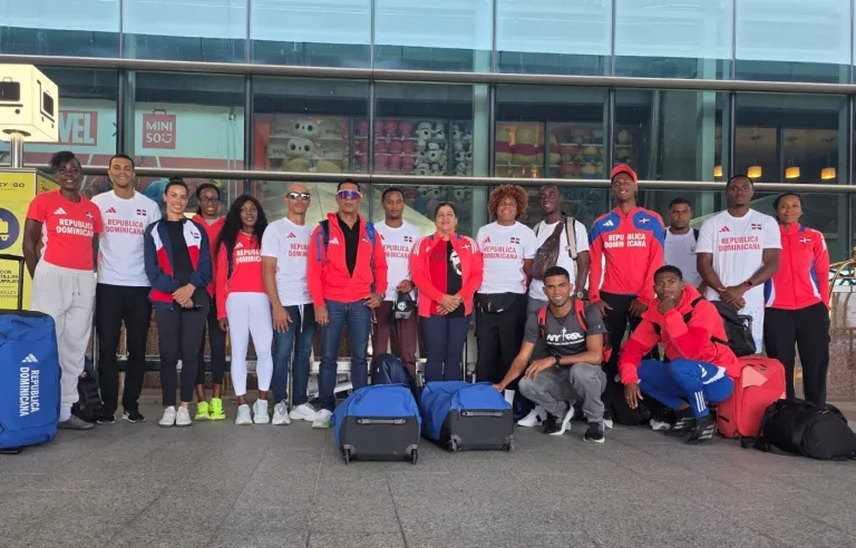 República Dominicana debuta este viernes en el Campeonato Iberoamericano de atletismo que se está celebrando en Perú