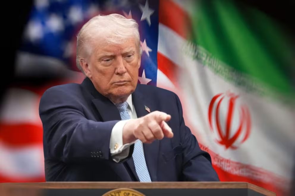 'No quedará nada de Irán' en negociaciones