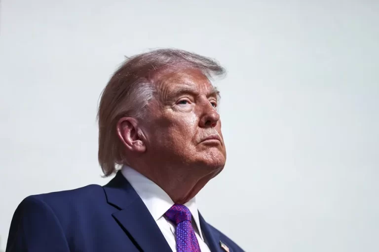 Trump urge a Arabia Saudí y Catar a firmar Acuerdos de Abraham