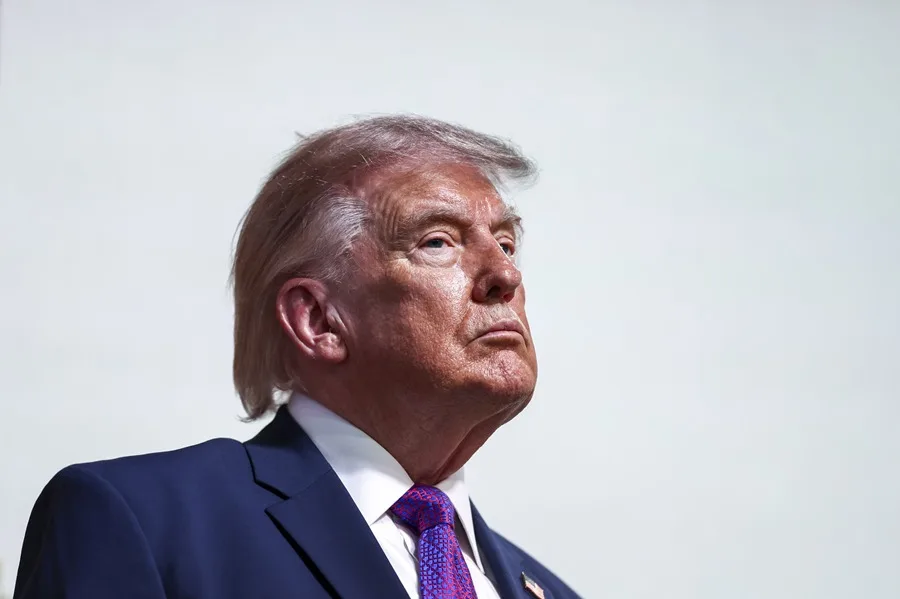 Trump urge a Arabia Saudí y Catar a firmar Acuerdos de Abraham