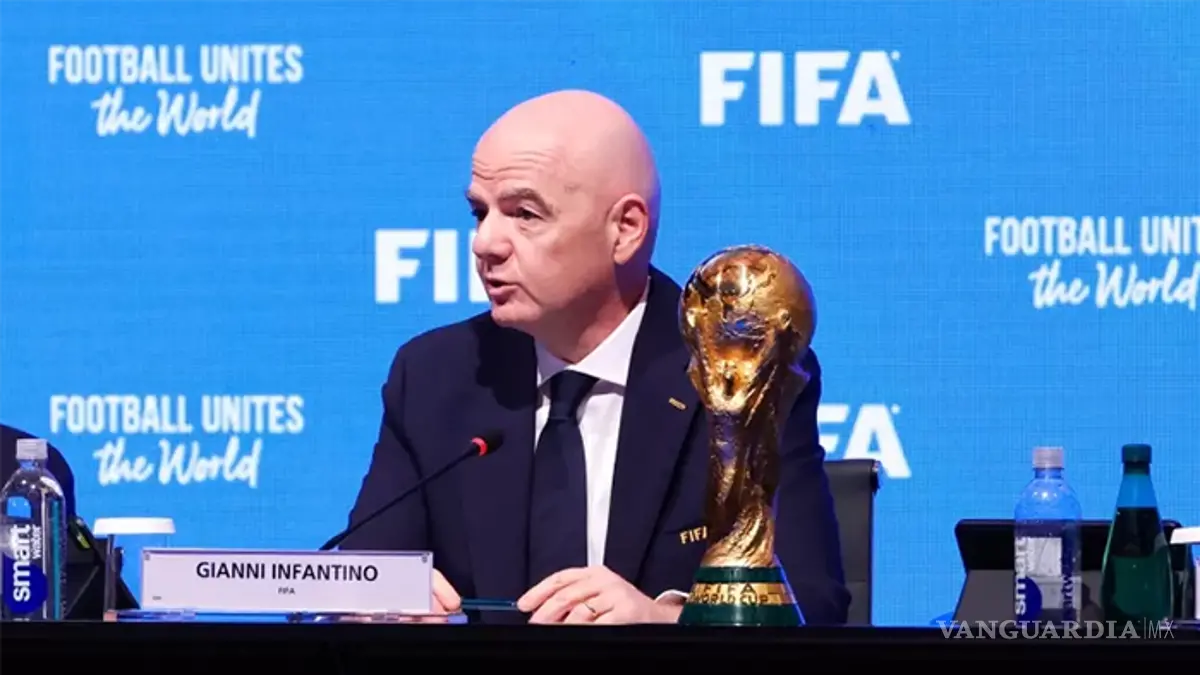 Irán no participará en el 76 congreso de la FIFA luego de sufrir “insultos” de la inmigración canadiense en Toronto