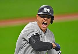El colombiano Gio Urshela anunció su retiró del béisbol luego de 10 años de carrera donde militó con ocho equipos en Grandes Ligas