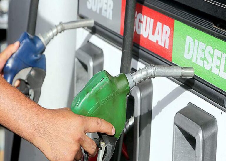 Ajustes en precios de combustibles: GLP y gasolinas RD