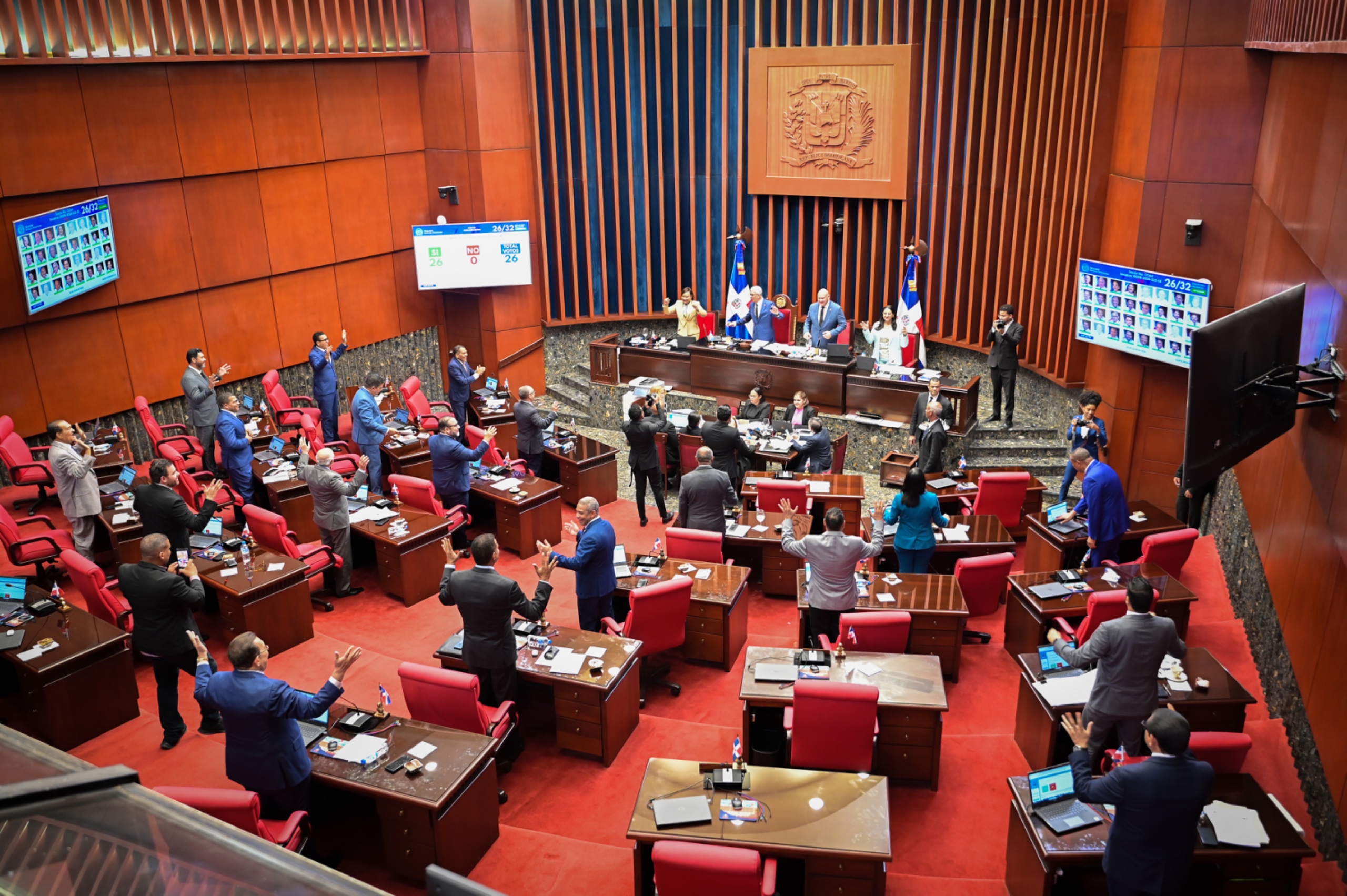 Reforma Código de Trabajo: Nuevas Suspensiones Salariales