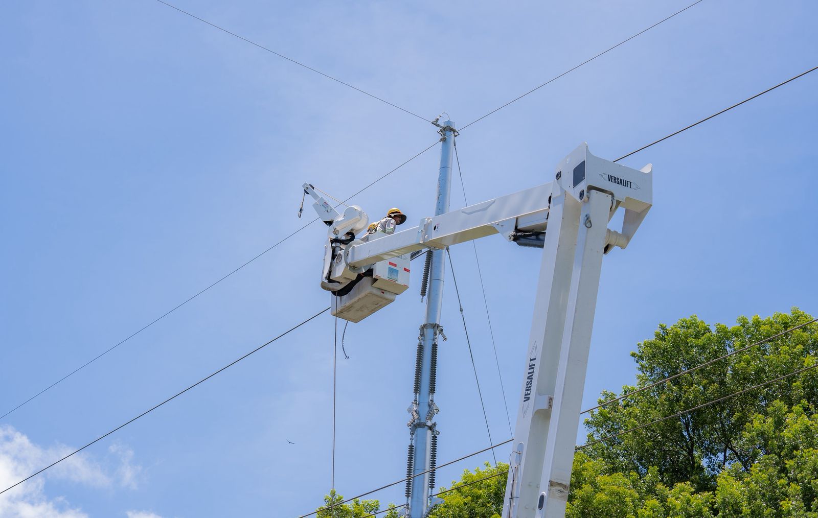 Mantenimiento eléctrico en Sabaneta: ETED informa cambios
