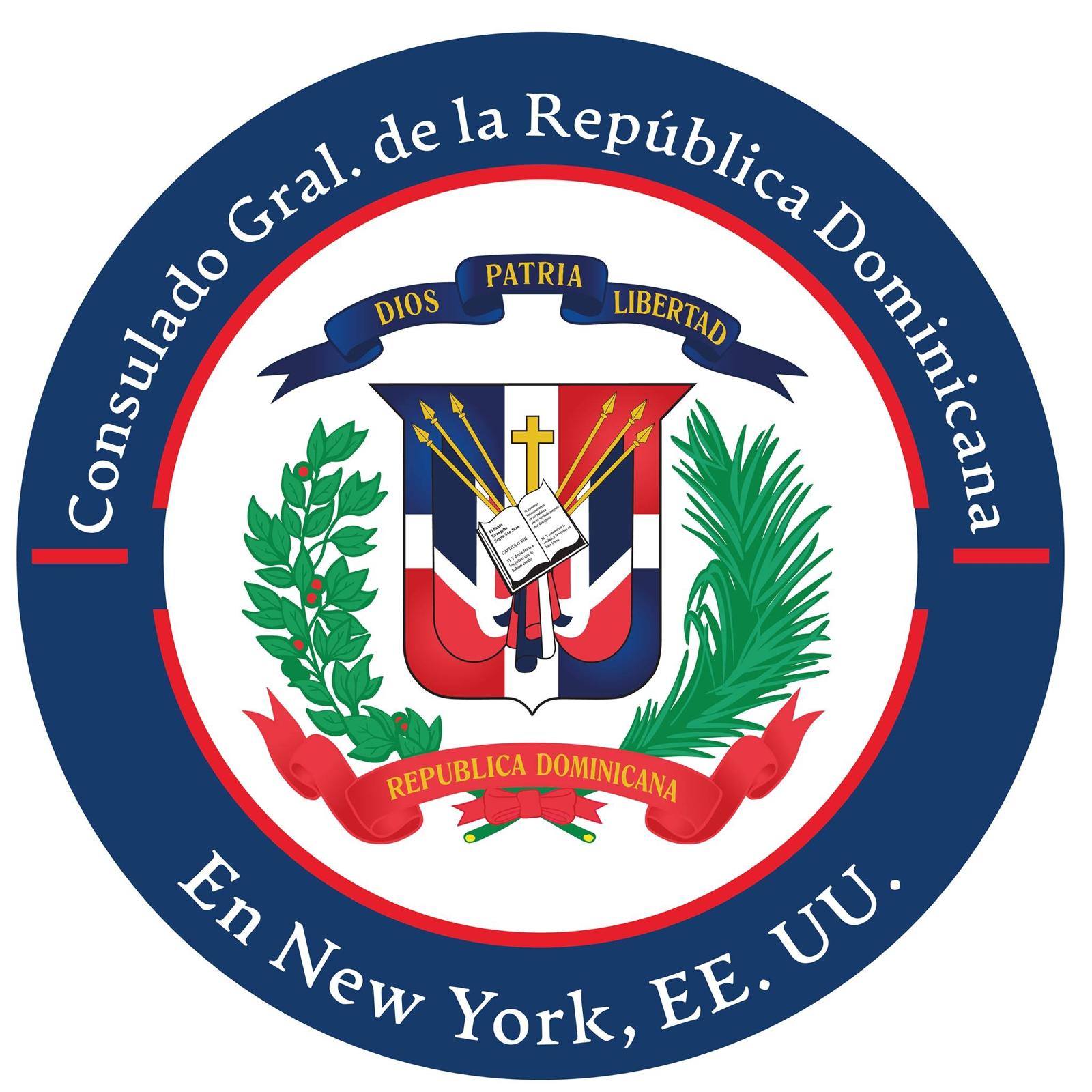 Asistencia del Consulado RD tras incendio en Nueva York