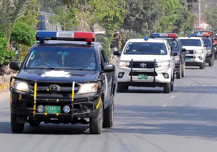 Un ataque suicida en Padeja 15 policías muertos